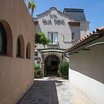 La Casa Pairal 4* 科利尤尔