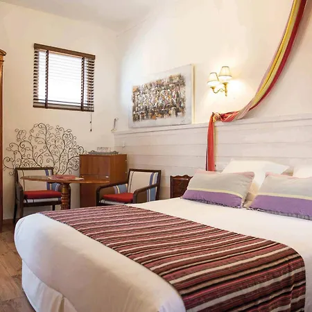 Szálloda La Casa Pairal