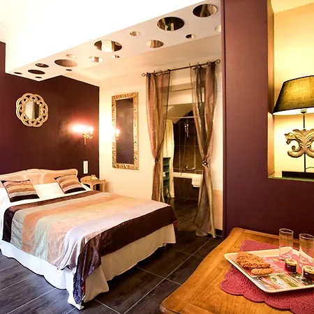 La Casa Pairal Szálloda Collioure