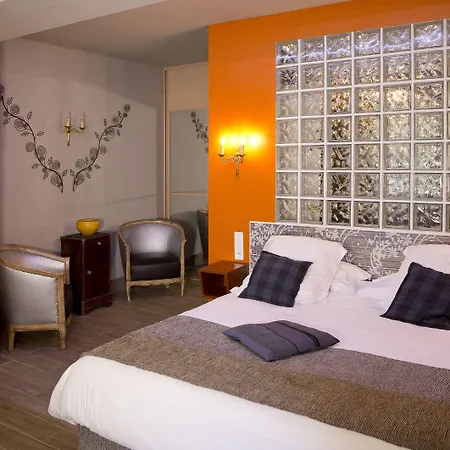 Szálloda La Casa Pairal 4*