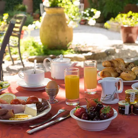 Szálloda La Casa Pairal Collioure