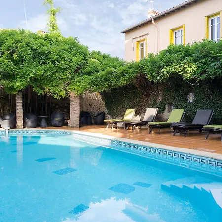 Szálloda La Casa Pairal 4*