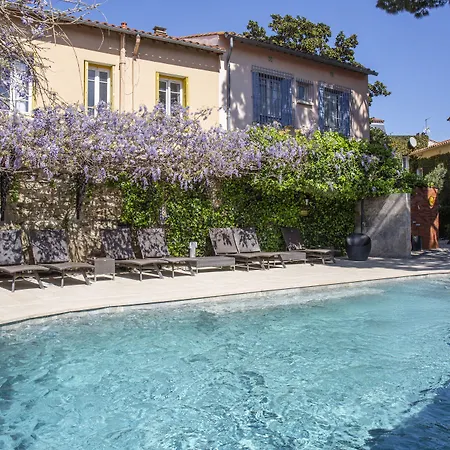 La Casa Pairal Szálloda Collioure