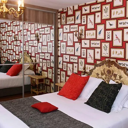 Szálloda La Casa Pairal Collioure