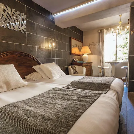 Szálloda La Casa Pairal 4*