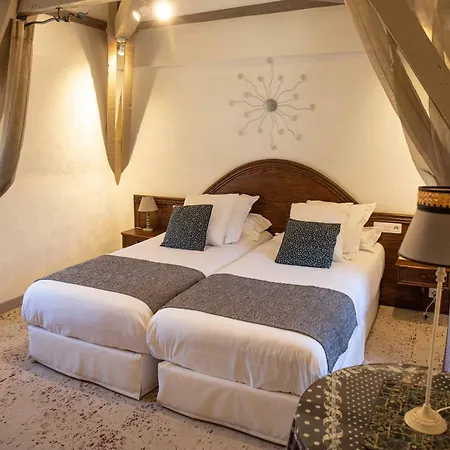 La Casa Pairal Hotel 4*