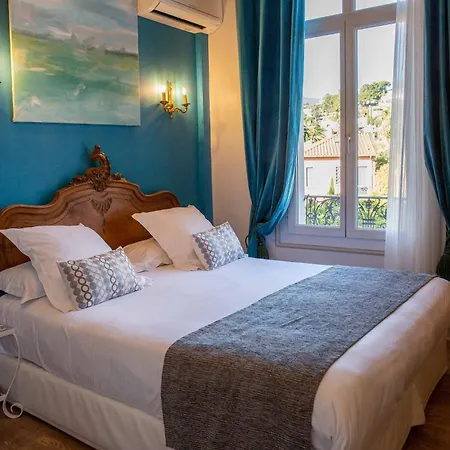 Hotel La Casa Pairal Collioure