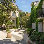 Hotel La Casa Pairal Collioure