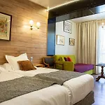 Hotel La Casa Pairal