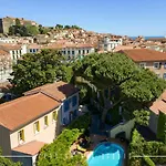Hotel La Casa Pairal Collioure
