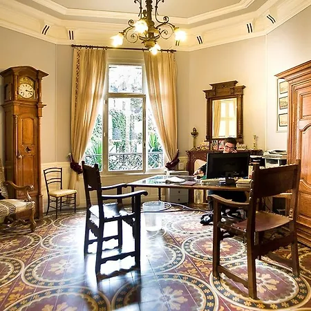 La Casa Pairal 4*