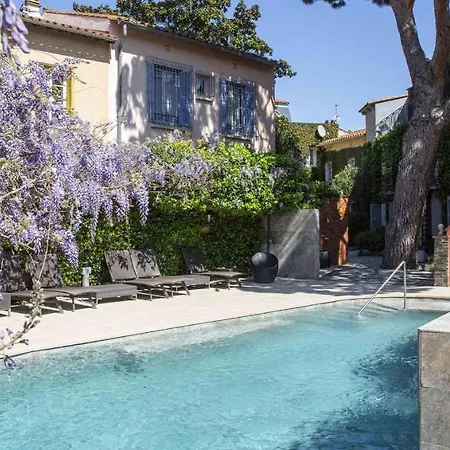 La Casa Pairal 4* Collioure
