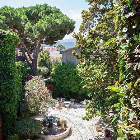La Casa Pairal Hotel