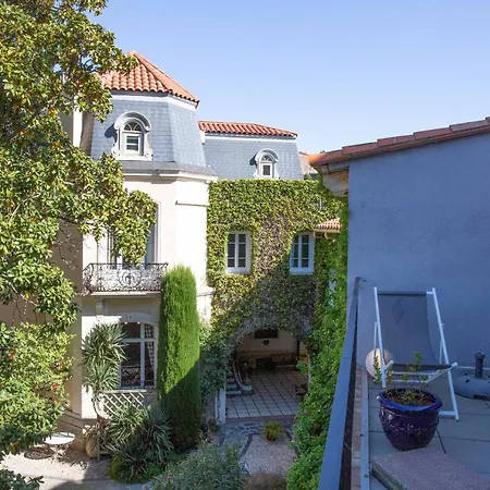 Отель La Casa Pairal 4*