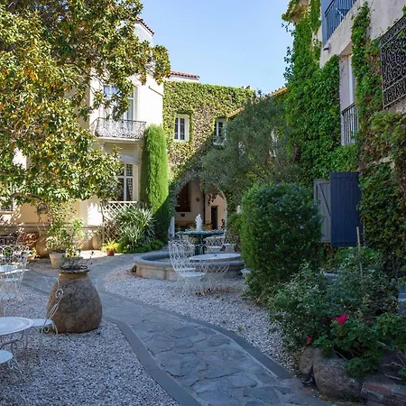 Hotel La Casa Pairal Collioure