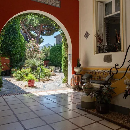 La Casa Pairal Коллиур