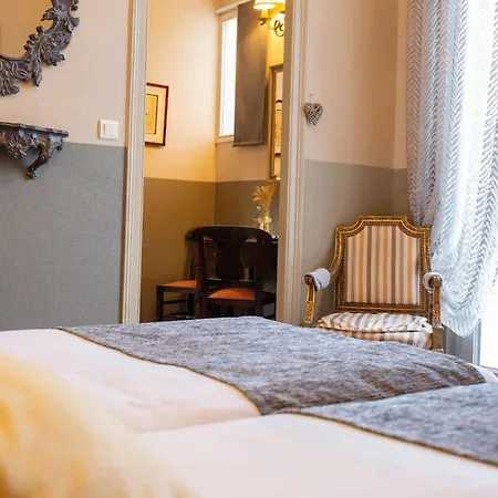 La Casa Pairal Коллиур