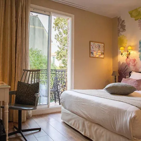 La Casa Pairal Hotel Collioure