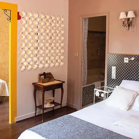 La Casa Pairal 4*