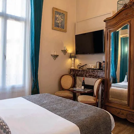 La Casa Pairal Коллиур