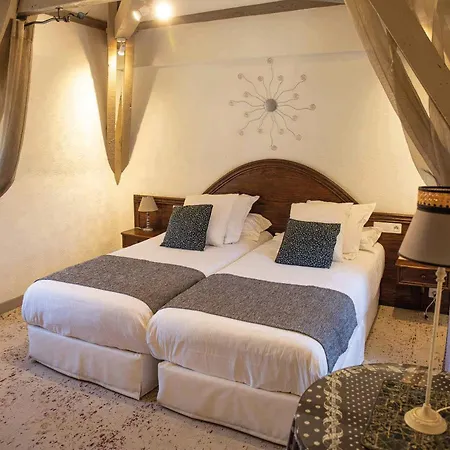 La Casa Pairal Отель