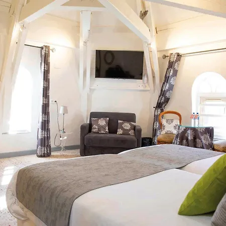 Отель La Casa Pairal