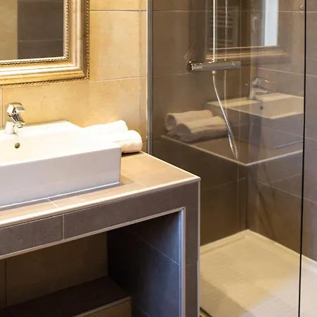 La Casa Pairal Hotel 4*