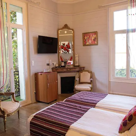 La Casa Pairal Отель Коллиур