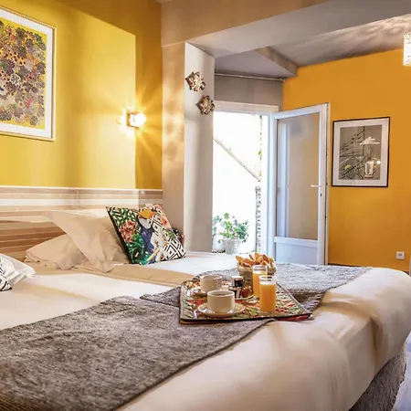La Casa Pairal 4*