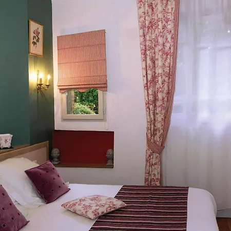 La Casa Pairal Отель 4*