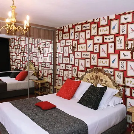 La Casa Pairal Отель Коллиур