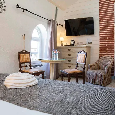 Отель La Casa Pairal 4*