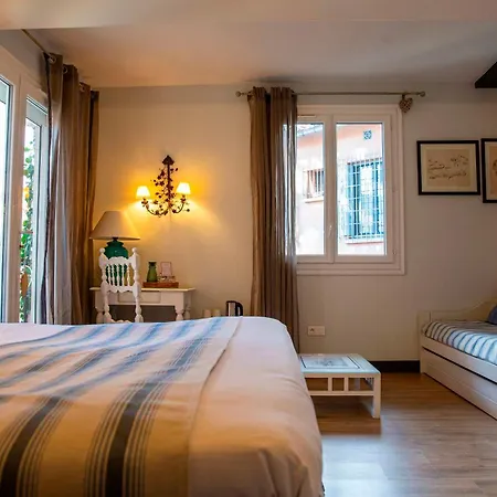 Отель La Casa Pairal 4*