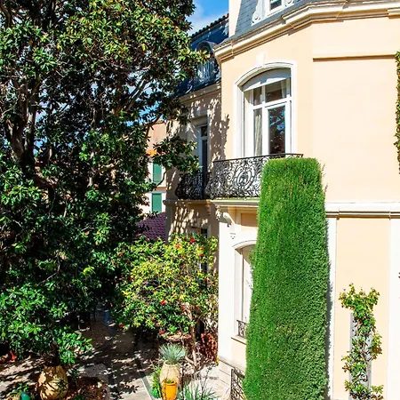 La Casa Pairal Отель