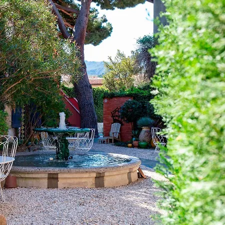 La Casa Pairal Коллиур