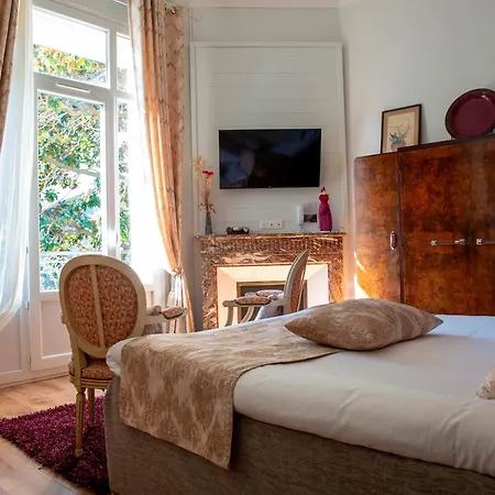 Отель La Casa Pairal