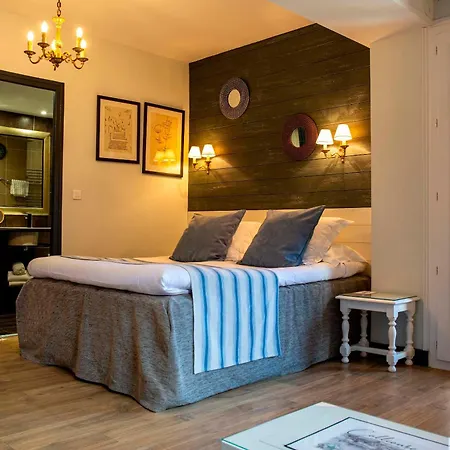 Отель La Casa Pairal