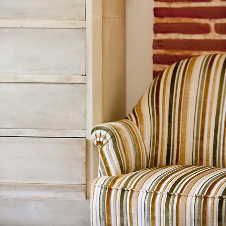 Отель La Casa Pairal