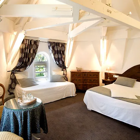 Отель La Casa Pairal