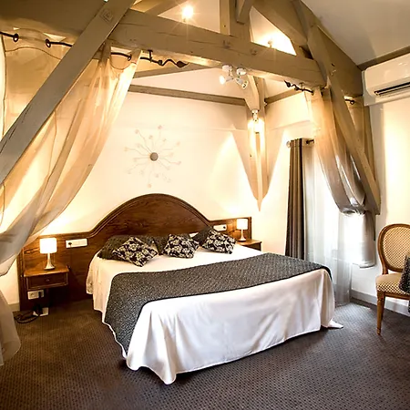 La Casa Pairal 4* Коллиур