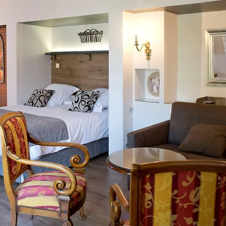 La Casa Pairal 4*