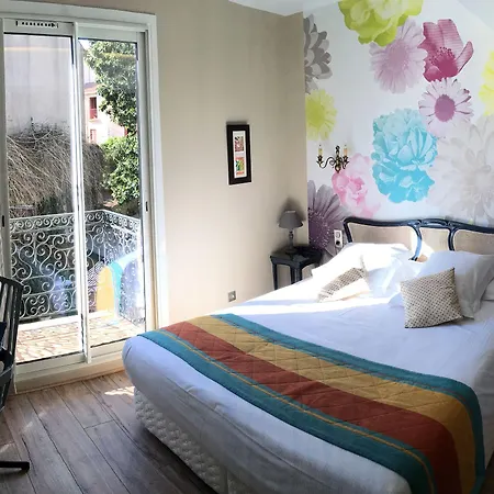 La Casa Pairal 4* Коллиур