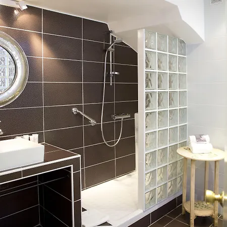 La Casa Pairal Коллиур