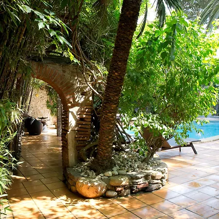 La Casa Pairal Отель Коллиур