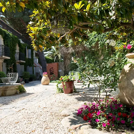 La Casa Pairal 4*