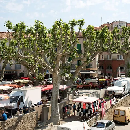 Отель La Casa Pairal 4*