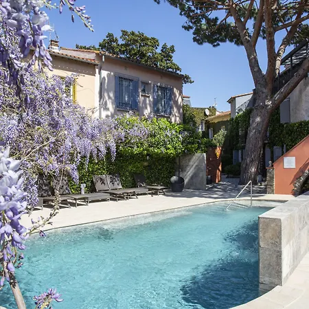 Отель La Casa Pairal