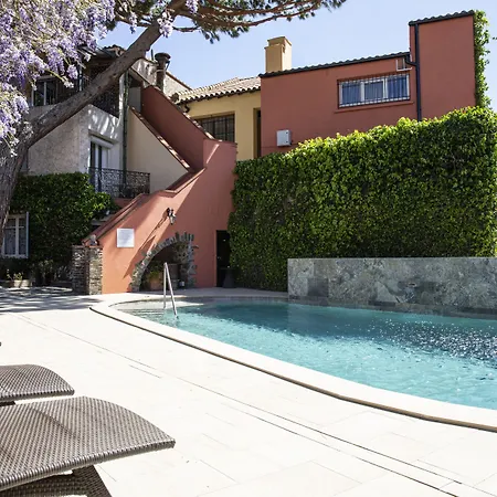 La Casa Pairal 4*