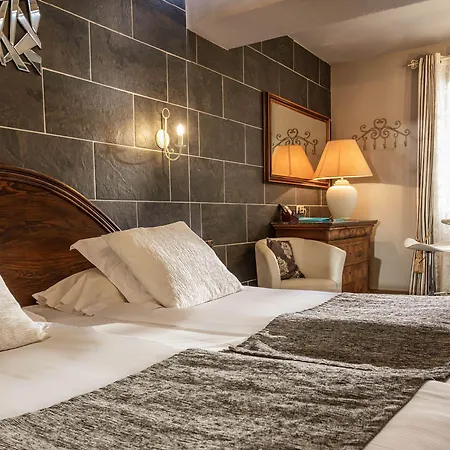 La Casa Pairal Коллиур