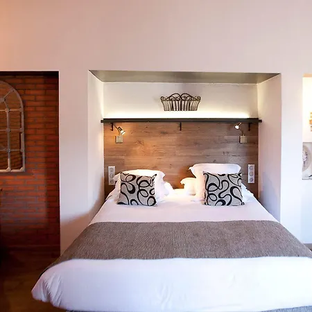 La Casa Pairal Коллиур